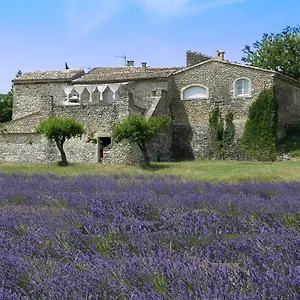 La Ferme Les Eybrachas Réauville